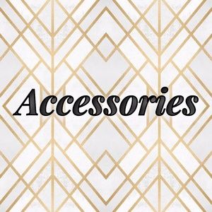 All Accessories for Sale